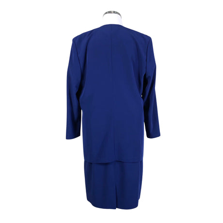 Unisex Amis - Suit set, size 42 - Blue (2)