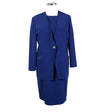 Unisex Amis - Suit set, size 42 - Blue ()