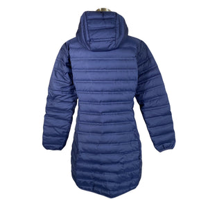 Unisex Columbia - Light down jacket, size 40 - Blue (2)