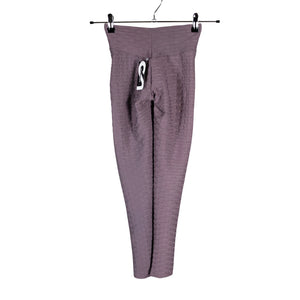 Unisex Canoan - Sports tights, size 36 - Light pink (1)