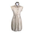 Unisex The Masai - Dress, size 34 - Beige ()