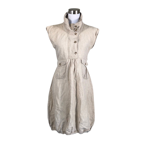 Unisex The Masai - Dress, size 34 - Beige ()