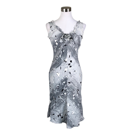 Unisex Bastion - Dress, size 36 - Gray ()