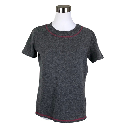 Unisex Max&Co - Sweater, size 38 - Gray ()