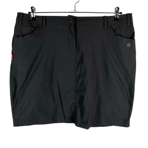 Unisex Craghoppers - Sports skirt, size 44 - Gray (1)