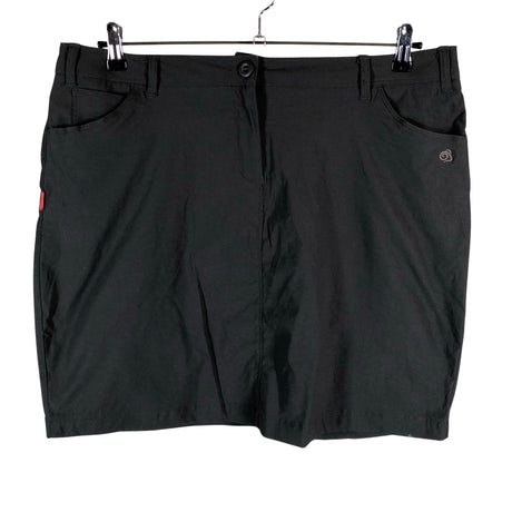 Unisex Craghoppers - Sports skirt, size 44 - Gray ()