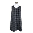 Unisex Kuutoset - Tricot dress, size 40 - Black ()