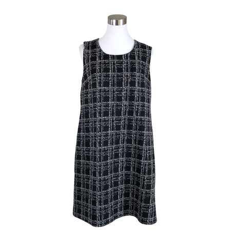 Unisex Kuutoset - Tricot dress, size 40 - Black ()