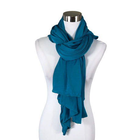 Unisex Craghoppers - Scarf, size Maxi - Blue ()
