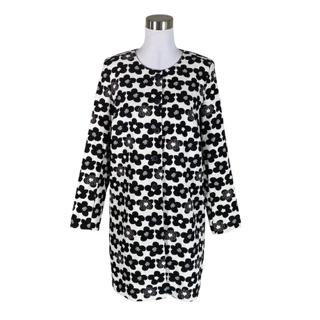 Unisex Voglia - Jacket, size 40 - White ()