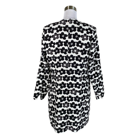 Unisex Voglia - Jacket, size 40 - White (2)