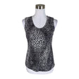 Unisex Gerry Weber - Top, size 38 - Black ()