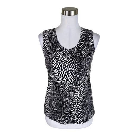 Unisex Gerry Weber - Top, size 38 - Black ()