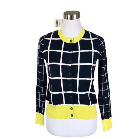 Unisex Tommy Hilfiger - Cardigan, size 34 - Blue ()