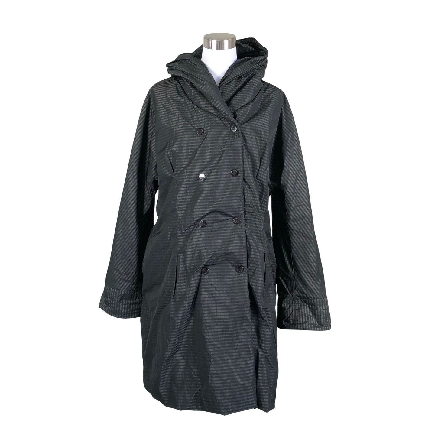 Unisex Marimekko - Winter jacket, size 40 - Black (1)
