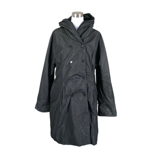 Unisex Marimekko - Winter jacket, size 40 - Black (1)