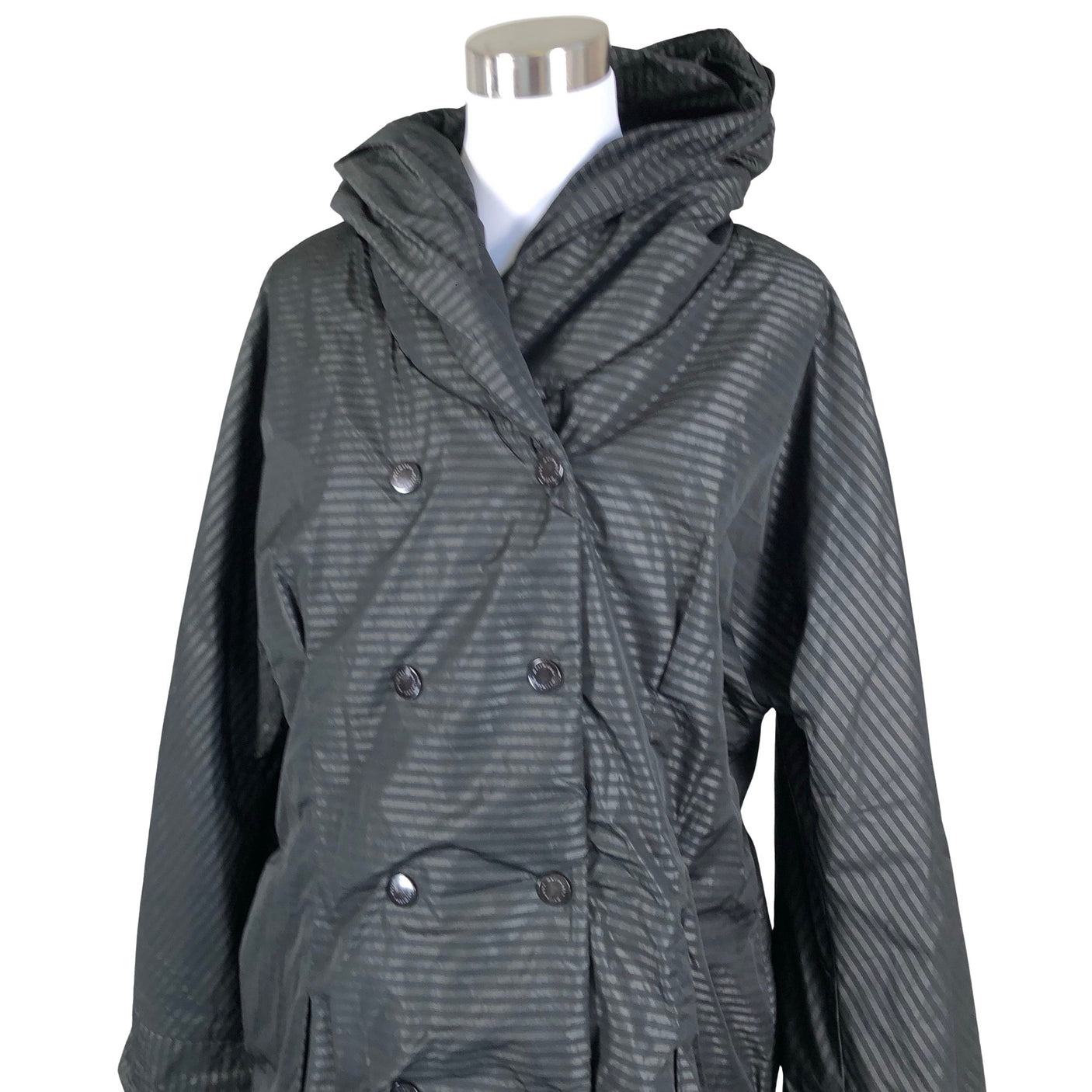 Unisex Marimekko - Winter jacket, size 40 - Black (3)