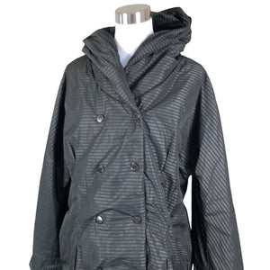 Unisex Marimekko - Winter jacket, size 40 - Black (3)