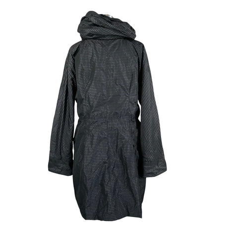 Unisex Marimekko - Winter jacket, size 40 - Black (2)