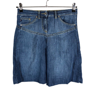 Unisex Gant - Denim skirt, size 34 - Blue (1)