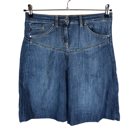 Unisex Gant - Denim skirt, size 34 - Blue ()