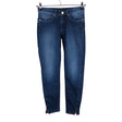 Unisex Sand Jeans - Jeans, size W27 - Blue ()