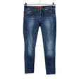 Unisex Hugo Boss - Jeans, size 38 - Blue ()