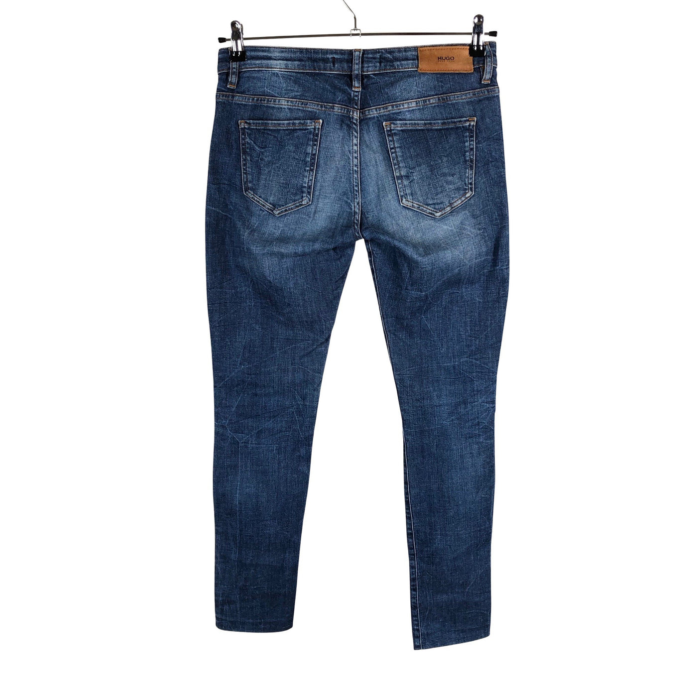 Unisex Hugo Boss - Jeans, size 38 - Blue (2)