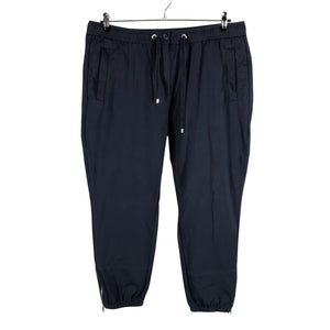 Unisex Marc O'Polo - Slacks, size 46 - Wine red (1)