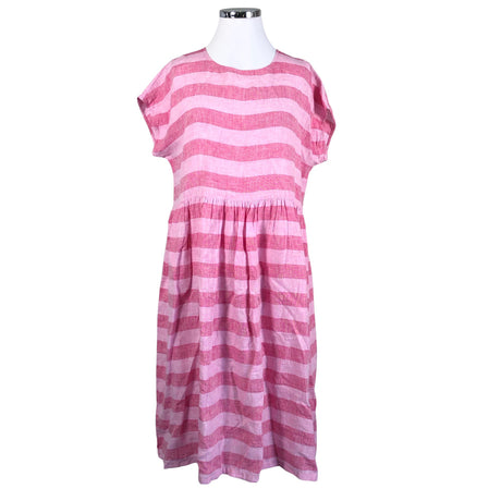Unisex Kuusama - Dress, size 42 - Light pink ()