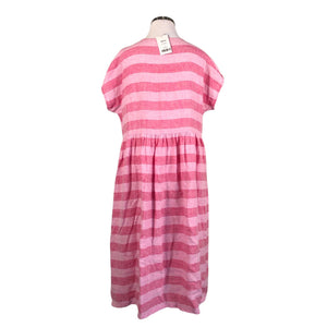 Unisex Kuusama - Dress, size 42 - Light pink (2)