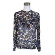 Unisex Second Female - Blouse, size 40 - Brown ()
