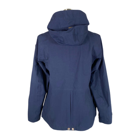 Unisex Icepeak - Outdoor jacket, size 38 - Blue (2)