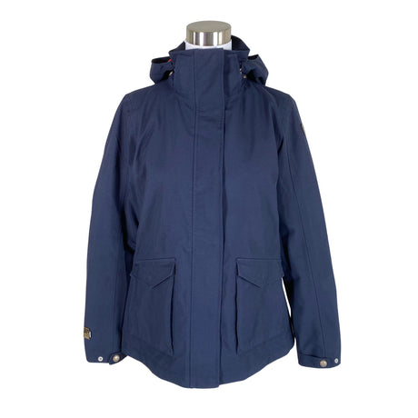 Unisex Icepeak - Outdoor jacket, size 38 - Blue ()