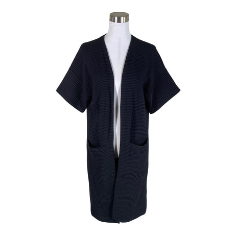 Unisex NOSH - Cardigan, size 38 - Black ()