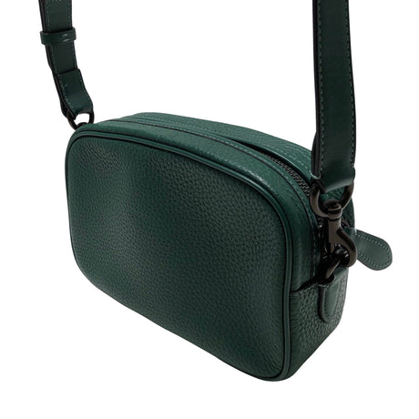 Unisex Coach - Shoulder bag, size Midi - Green (2)