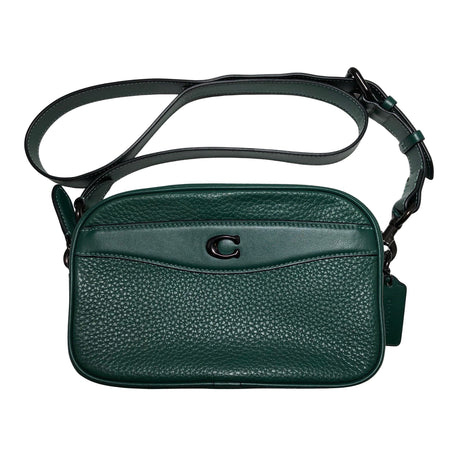 Unisex Coach - Shoulder bag, size Midi - Green ()