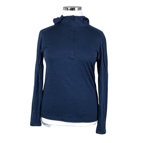 Unisex Dilling - Thermal shirt, size 42 - Blue ()