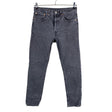 Unisex Levi's - Jeans, size W30 - Gray ()