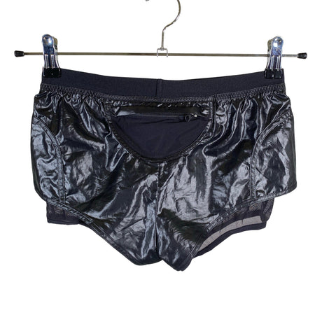 Unisex Adidas - Sports shorts, size 32 - Black (2)