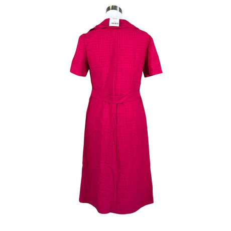 Unisex Handmade - Dress, size 36 - Pink (2)