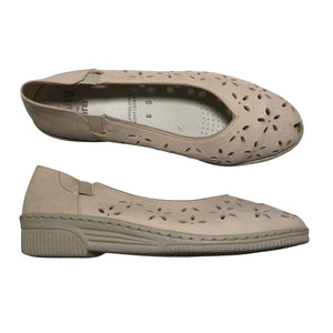 Unisex Ara - Loafers, size 39 - Beige (1)