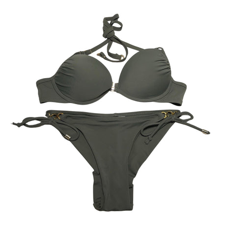 Unisex Censored - Bikinis, size 36 - Green ()