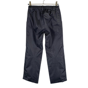 Unisex Reima - Spring/Fall pants, size 134 - 140 - Black (2)