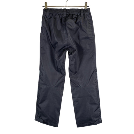 Unisex Reima - Spring/Fall pants, size 134 - 140 - Black (2)
