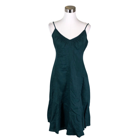 Unisex Mexx - Dress, size 40 - Green ()