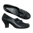 Unisex Hotter - High heels, size 39 - Black ()