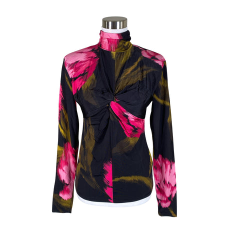 Unisex Gestuz - Blouse, size 40 - Pink ()