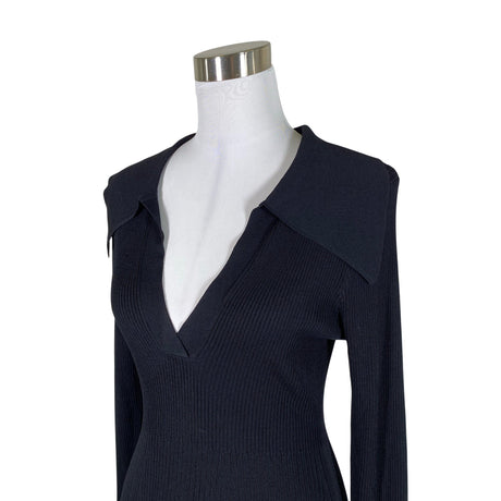 Unisex palmer//harding - Sweater, size 40 - Black (2)