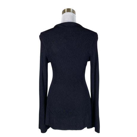 Unisex palmer//harding - Sweater, size 40 - Black (2)